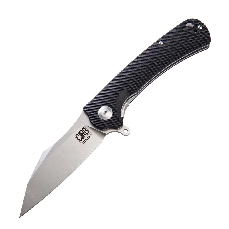 CJRB Talla J1901 D2 Blade G10 Handle Folding Knives