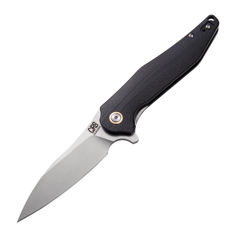 CJRB Agave J1911 D2/AR-RPM9 Blade G10 Handle Folding Knives